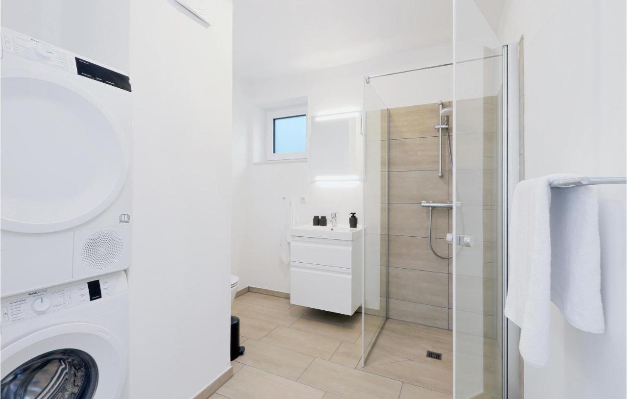 Cozy Apartment In Lembruch-Duemmer See With Wifi 外观 照片