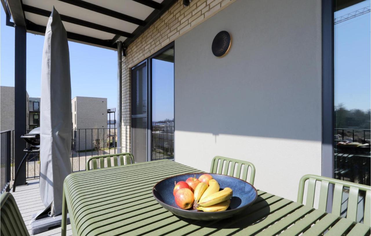 Cozy Apartment In Lembruch-Duemmer See With Wifi 外观 照片