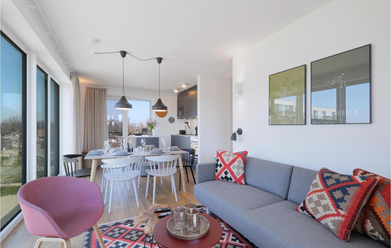 Cozy Apartment In Lembruch-Duemmer See With Wifi 外观 照片