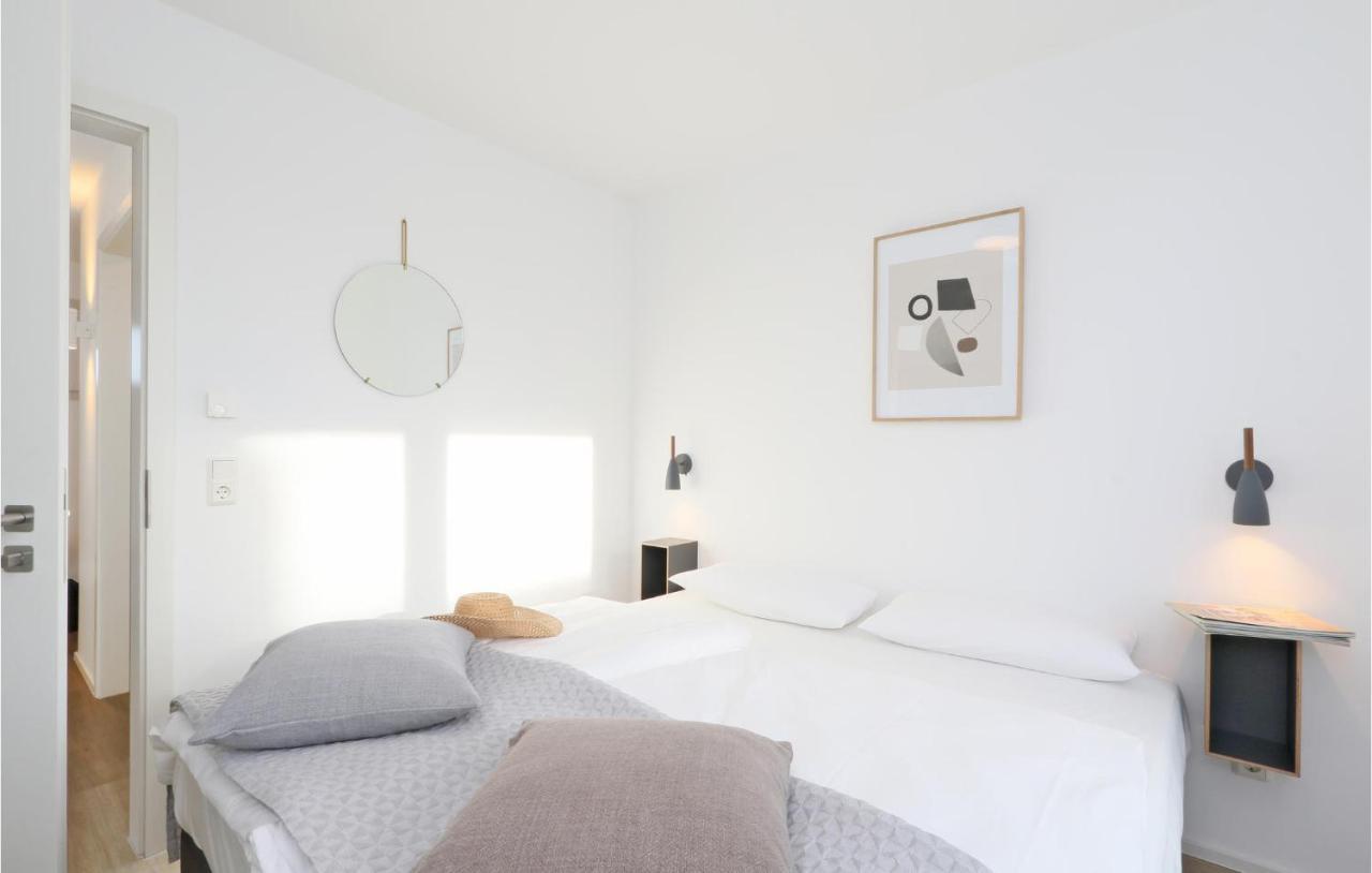 Cozy Apartment In Lembruch-Duemmer See With Wifi 外观 照片