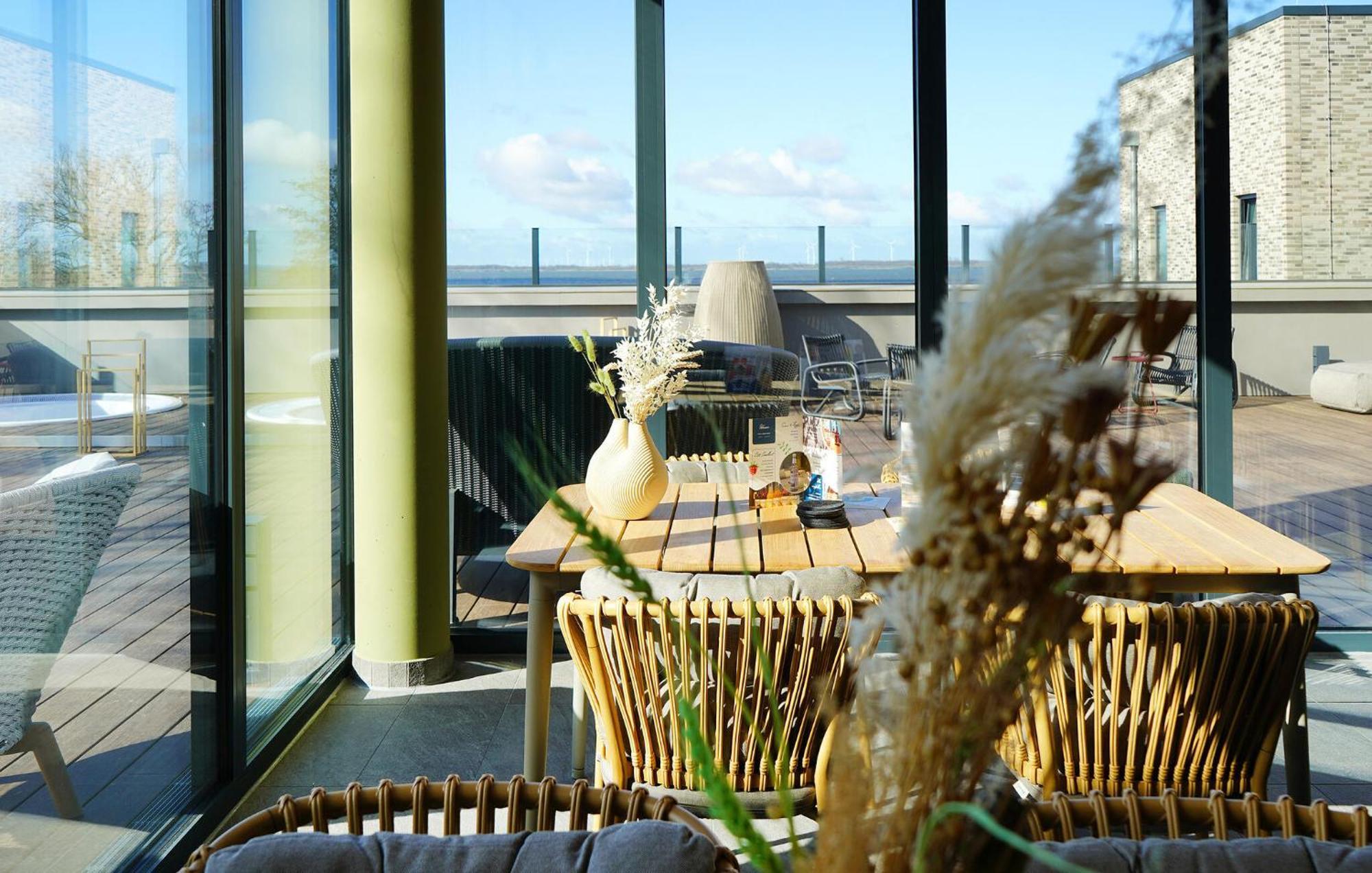Cozy Apartment In Lembruch-Duemmer See With Wifi 外观 照片